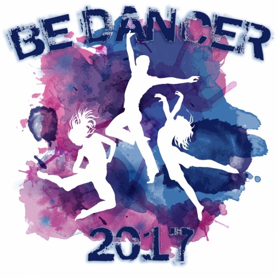 PGS - Concorso di danza “Be-Dancer” 2017