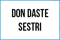DON DASTE SESTRI