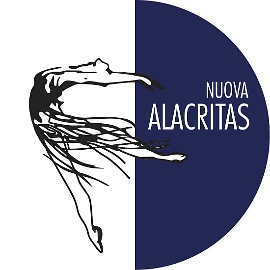 Alacritas Saggio 2025 <br>info: Luca 340 4860141 Whatsapp